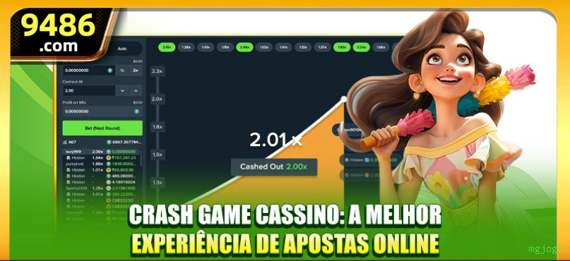 Programa VIP mgjogo