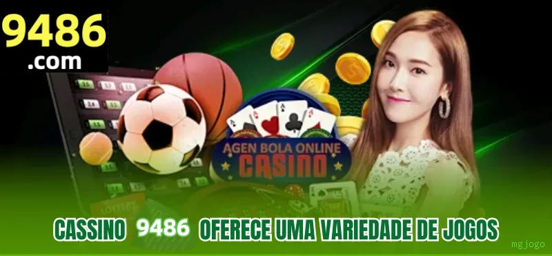 Estatísticas mgjogo
