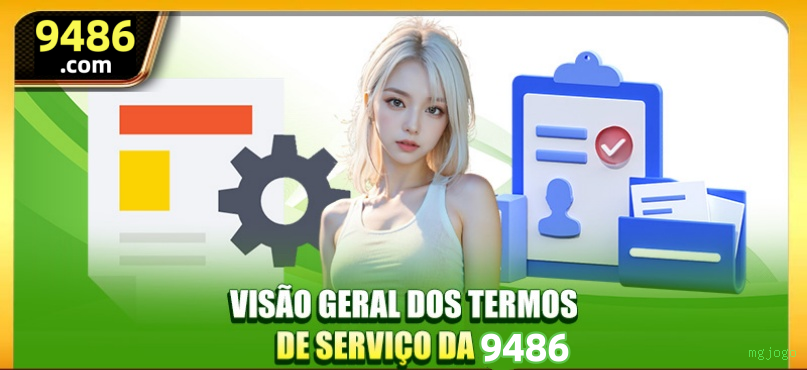 Experiência VIP mgjogo