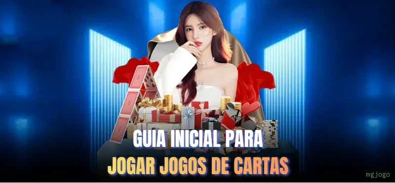 Bônus de Boas-vindas mgjogo