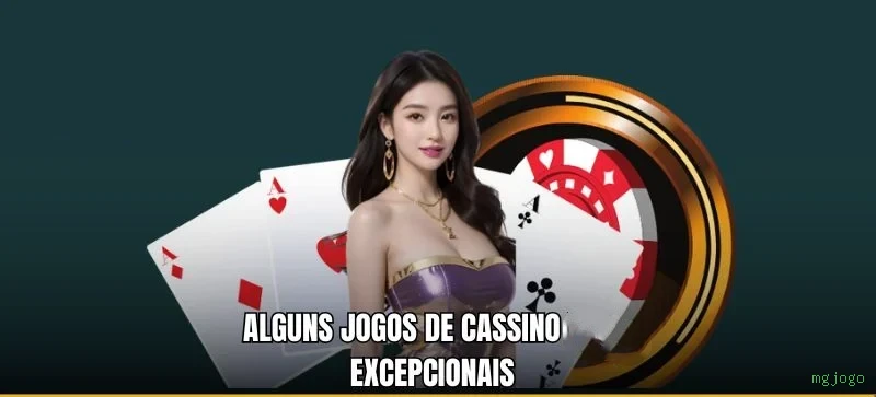 Diretório de Jogos mgjogo