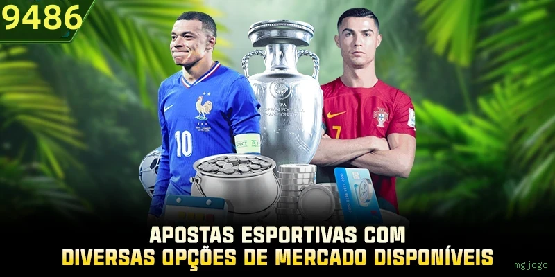 Integração de APIs mgjogo
